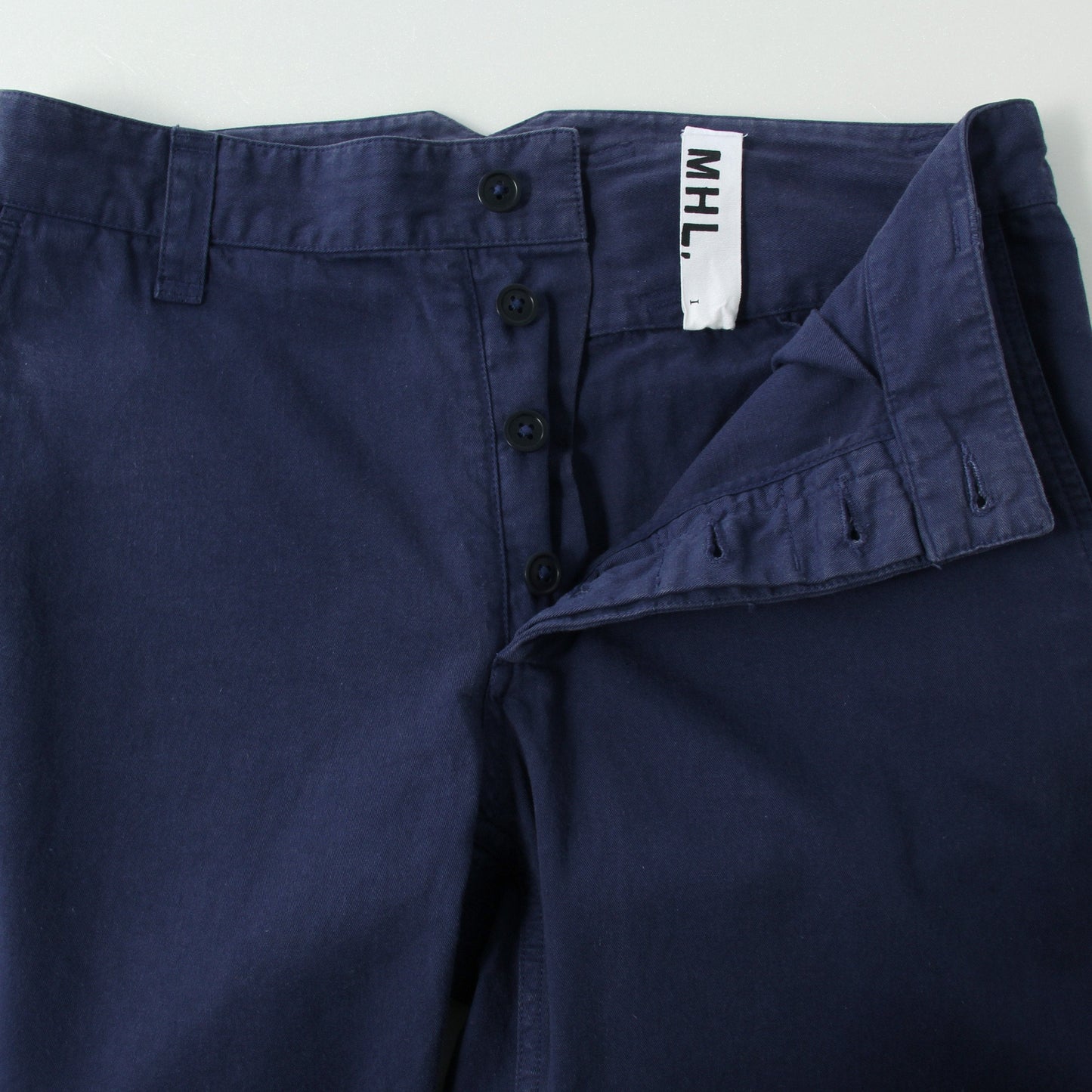 TROUSERS