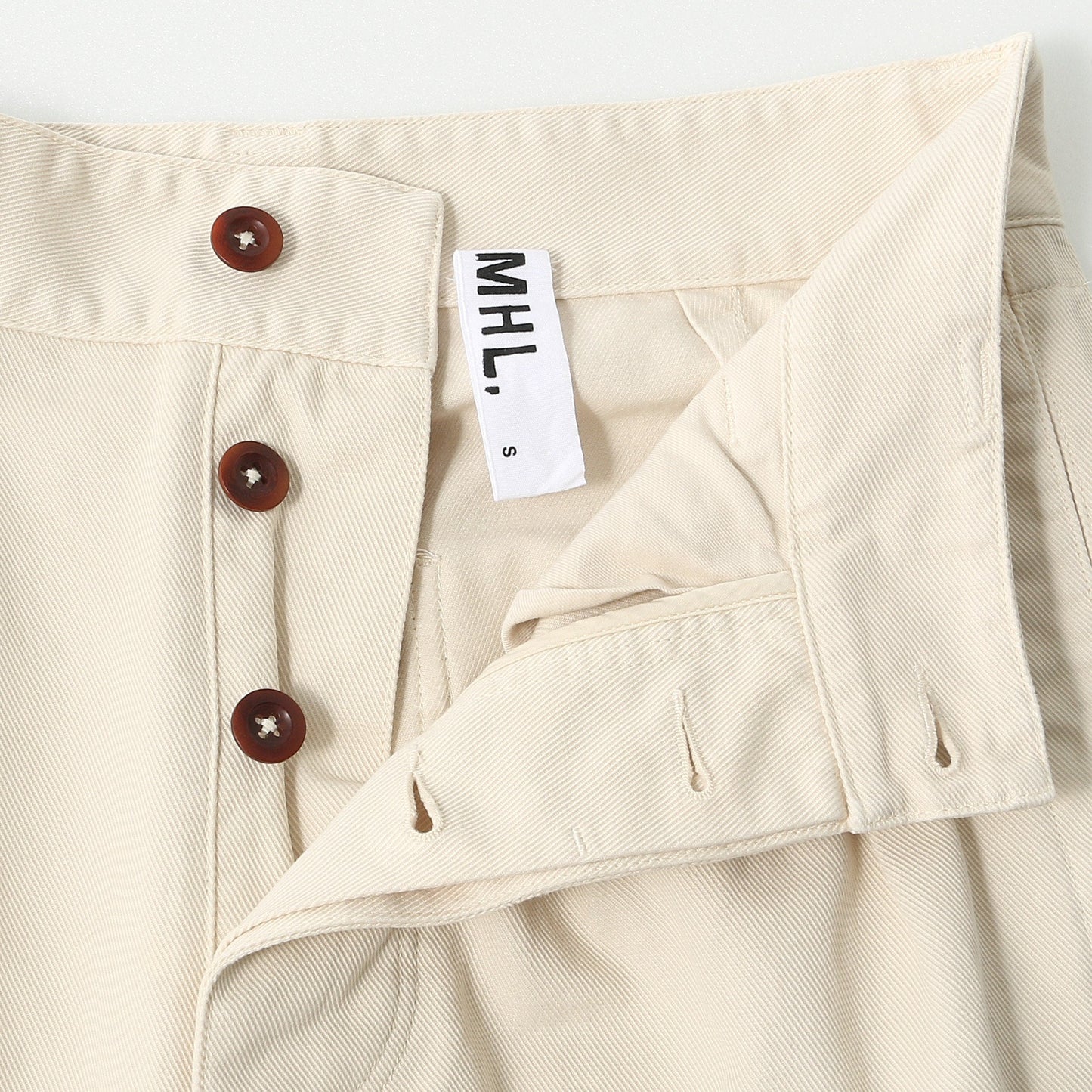TROUSERS