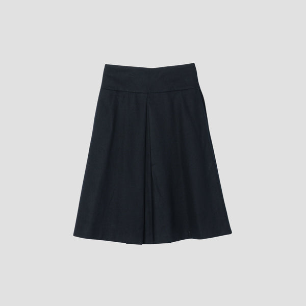 FLANNEL SKIRT