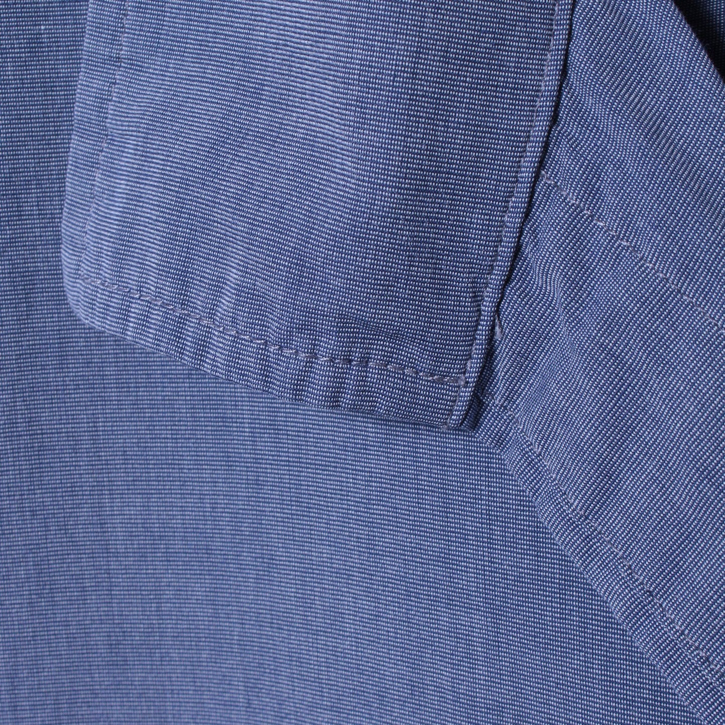 HIGHCOUNT COTTON END ON END DRESS