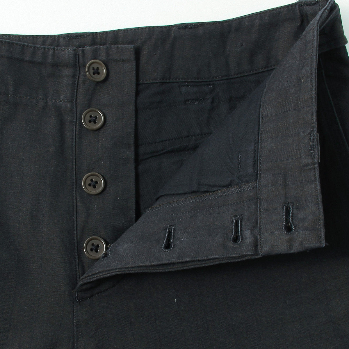 TROUSERS