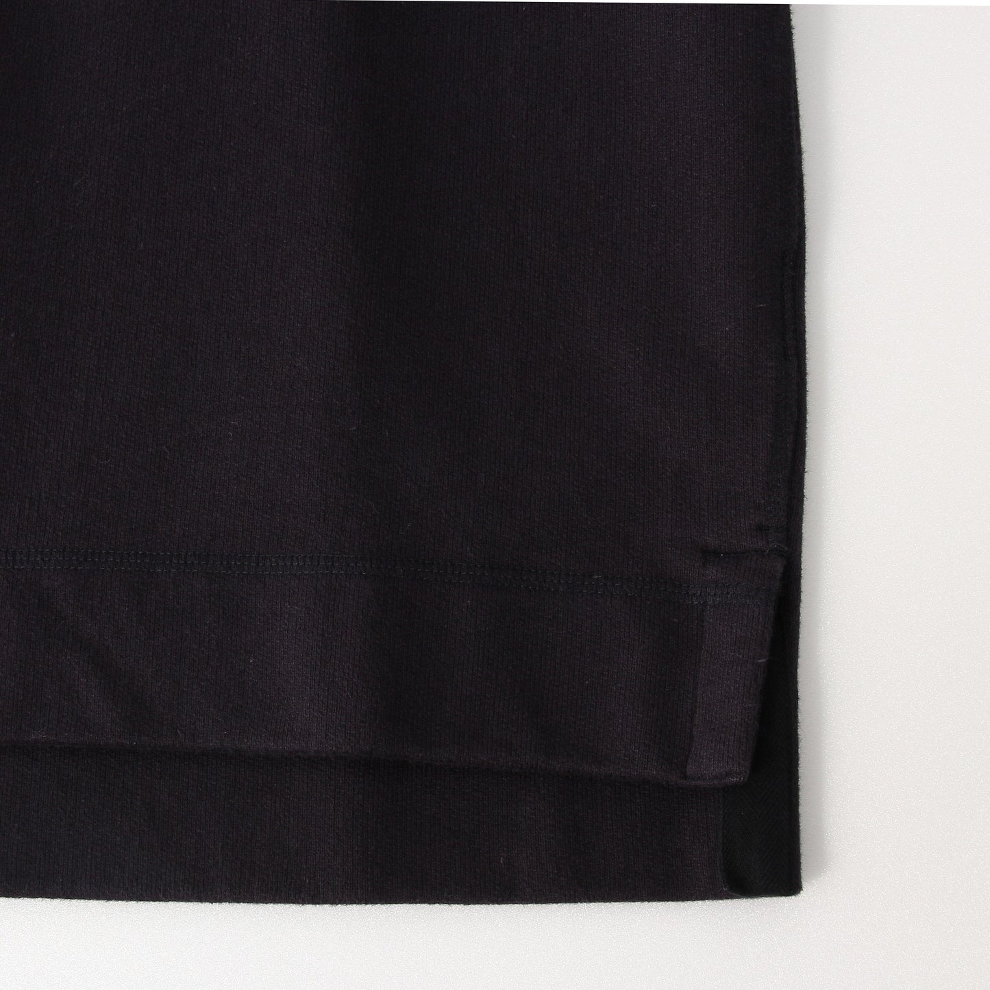 DRY LOOPBACK JERSEY