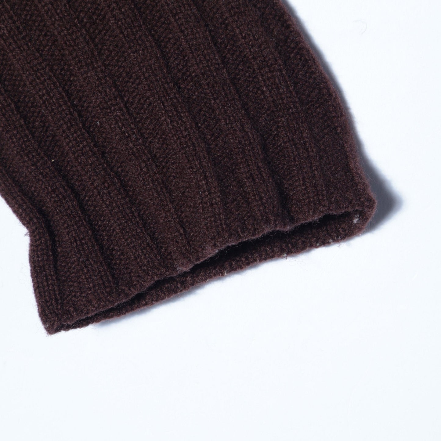 BULKY WOOL (AGO) KNIT