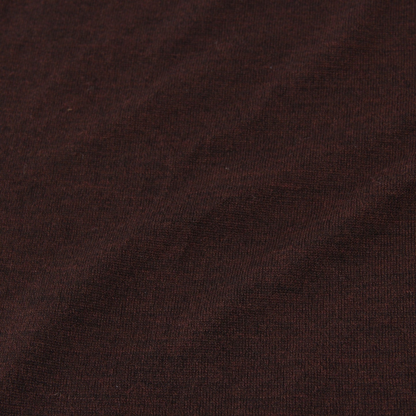 CREW NECK SLIPOVER KNIT