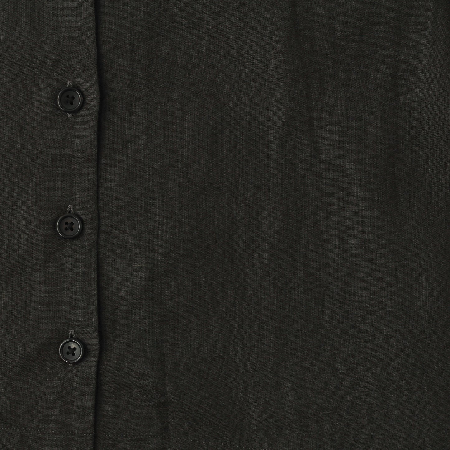CLEAN LINEN SHIRT
