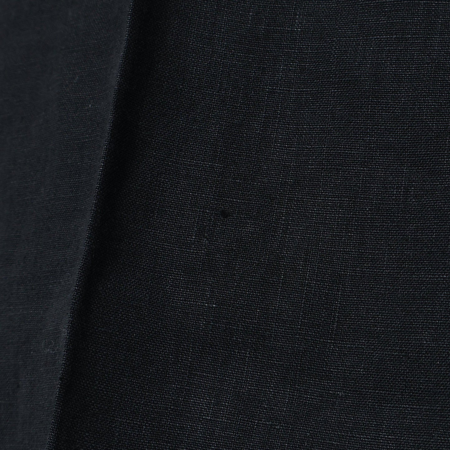 PLAIN LINEN TROUSERS