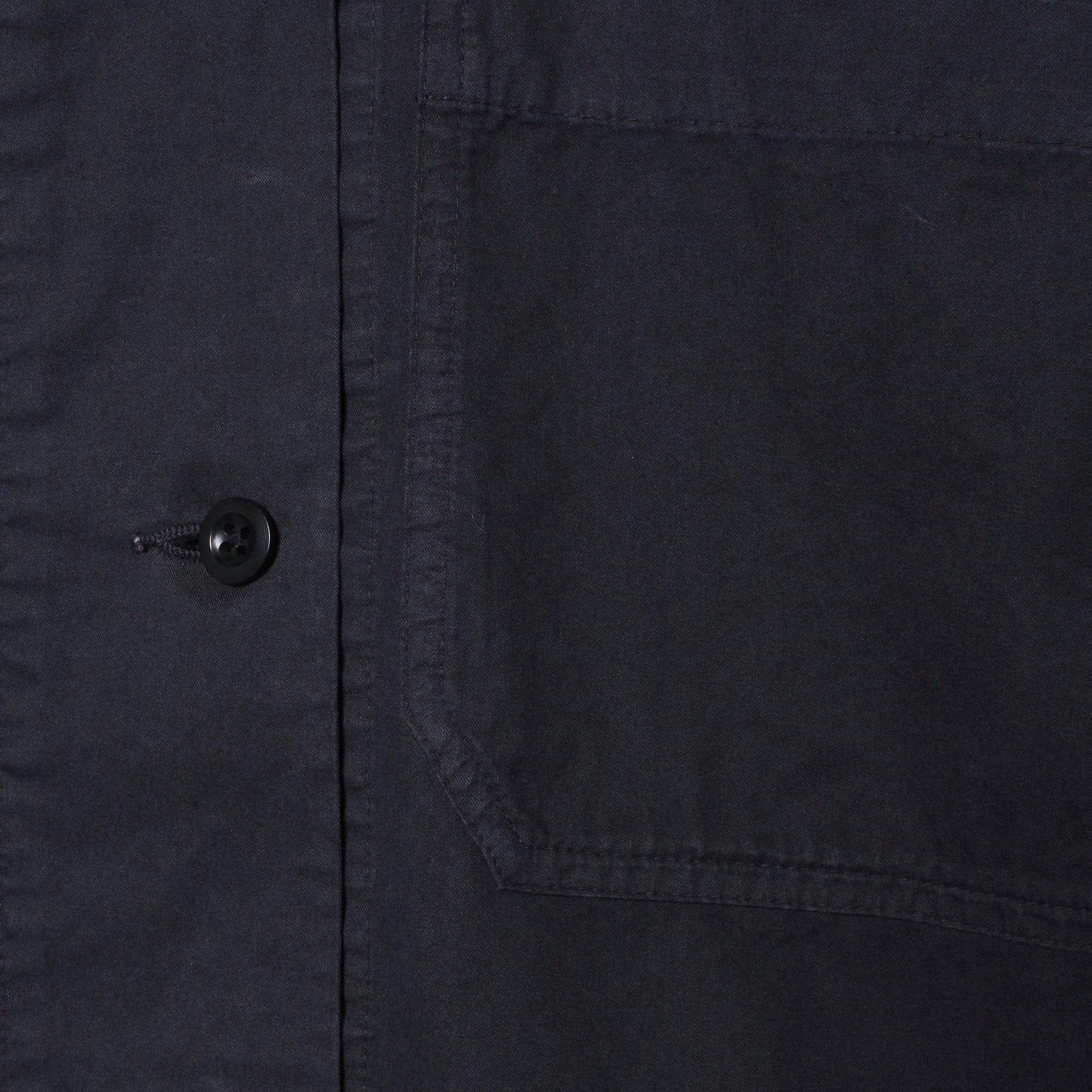 SUPERFINE TWILL BLOUSON