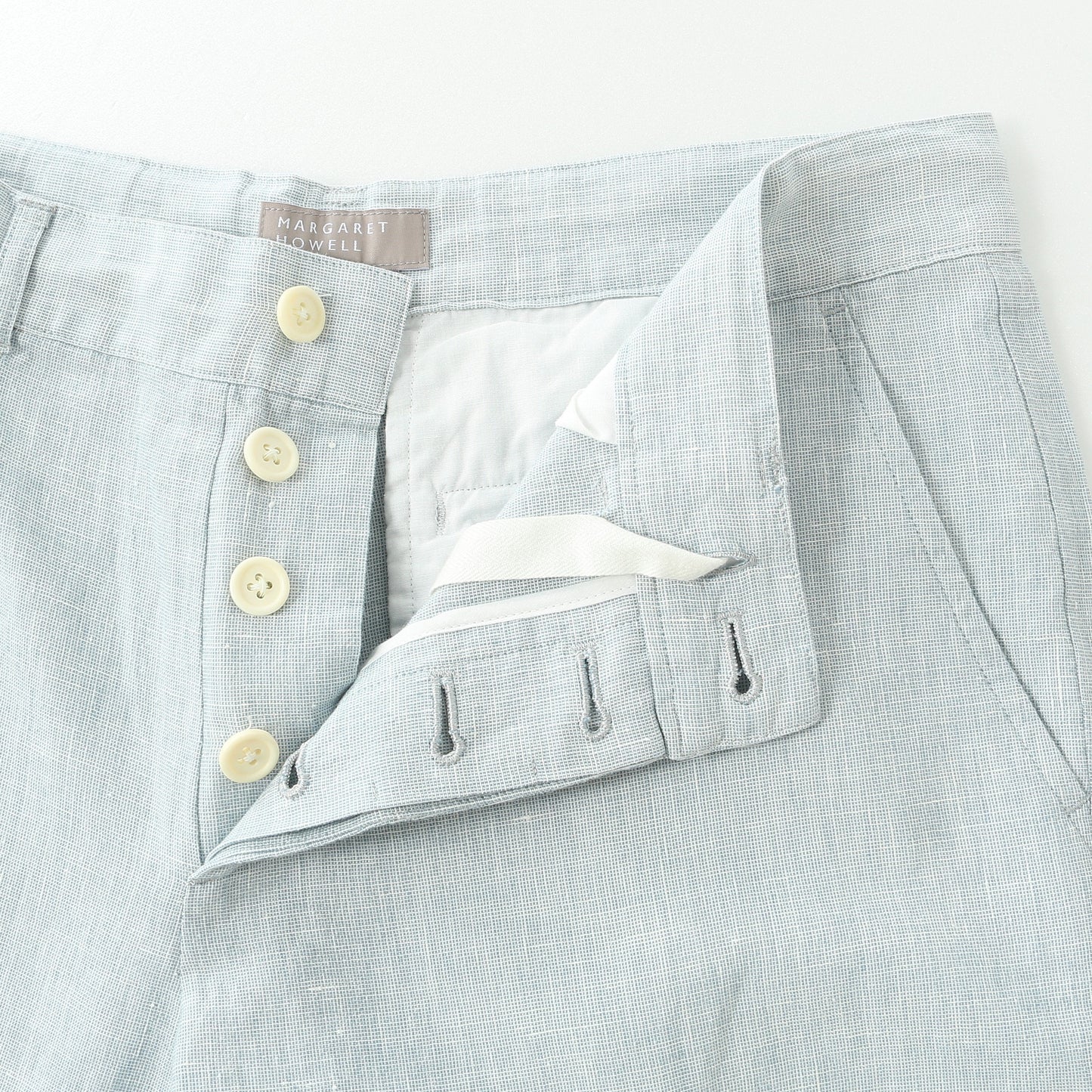TROUSERS