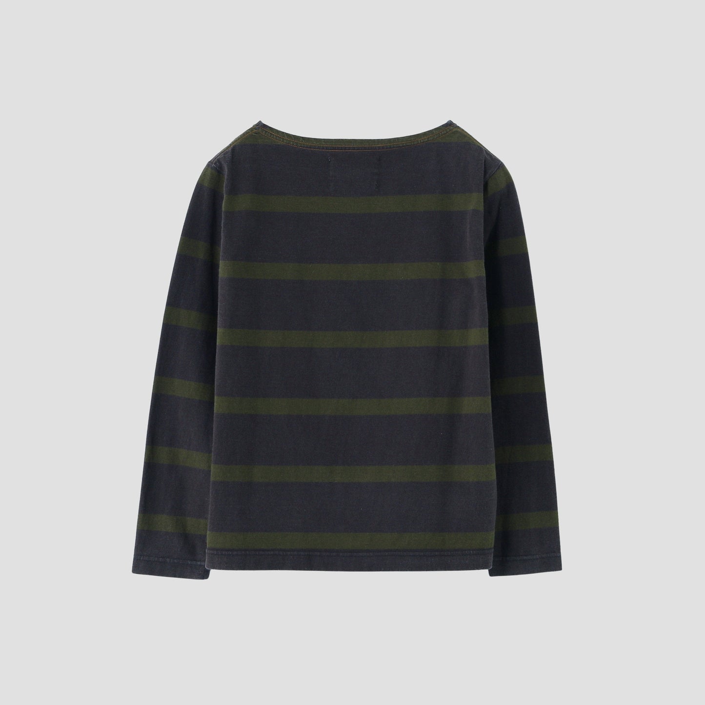 WIDE STRIPE DRY JERSEY