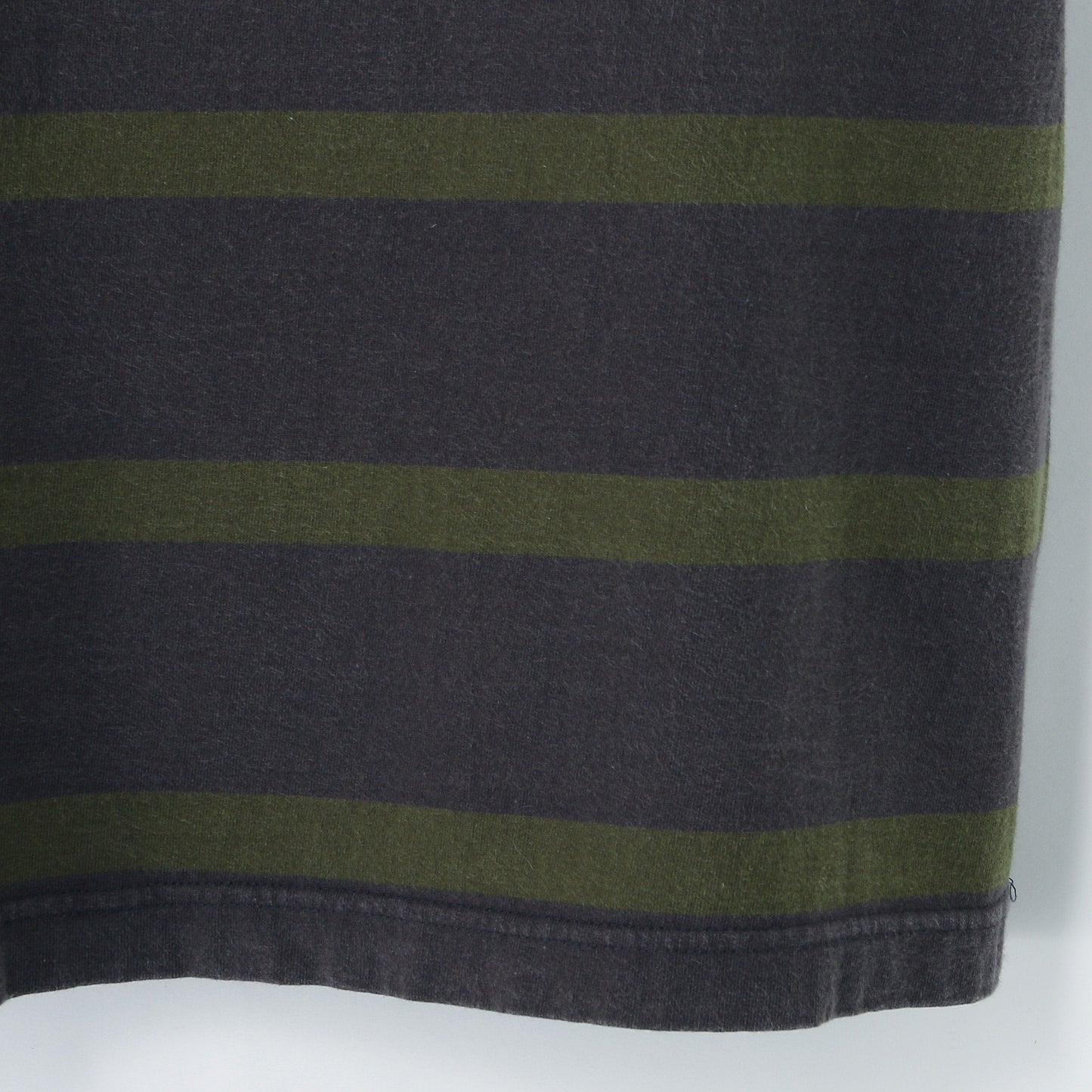 WIDE STRIPE DRY JERSEY