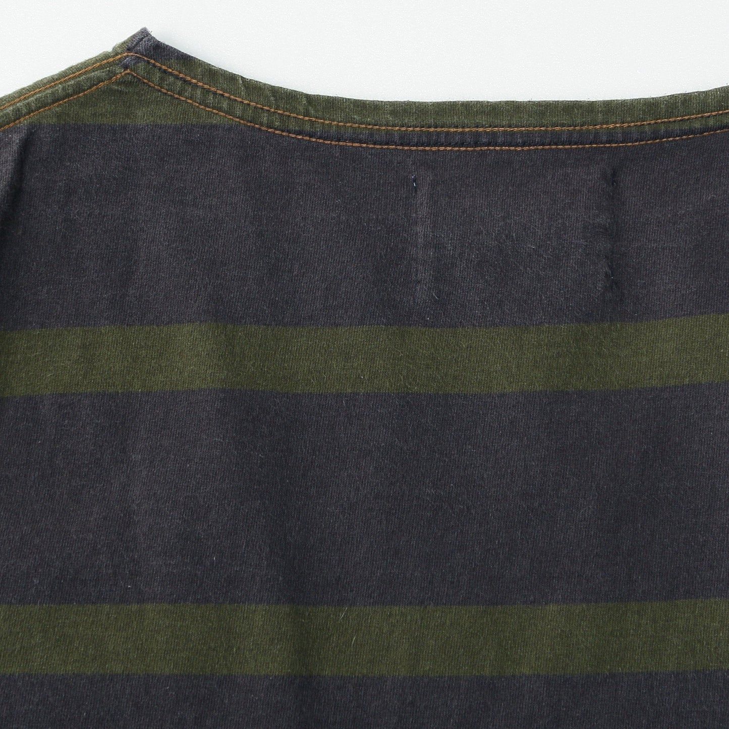 WIDE STRIPE DRY JERSEY