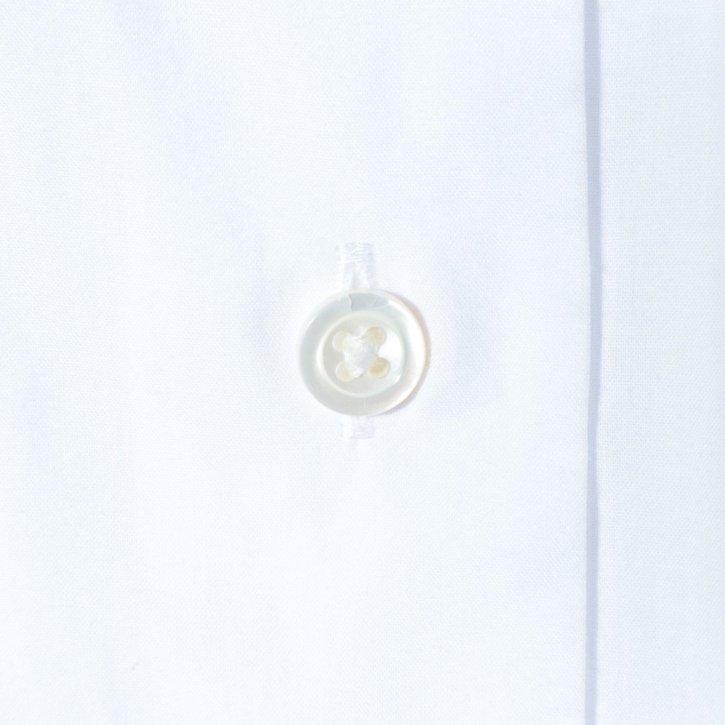 WASHED COTTON SHIRT