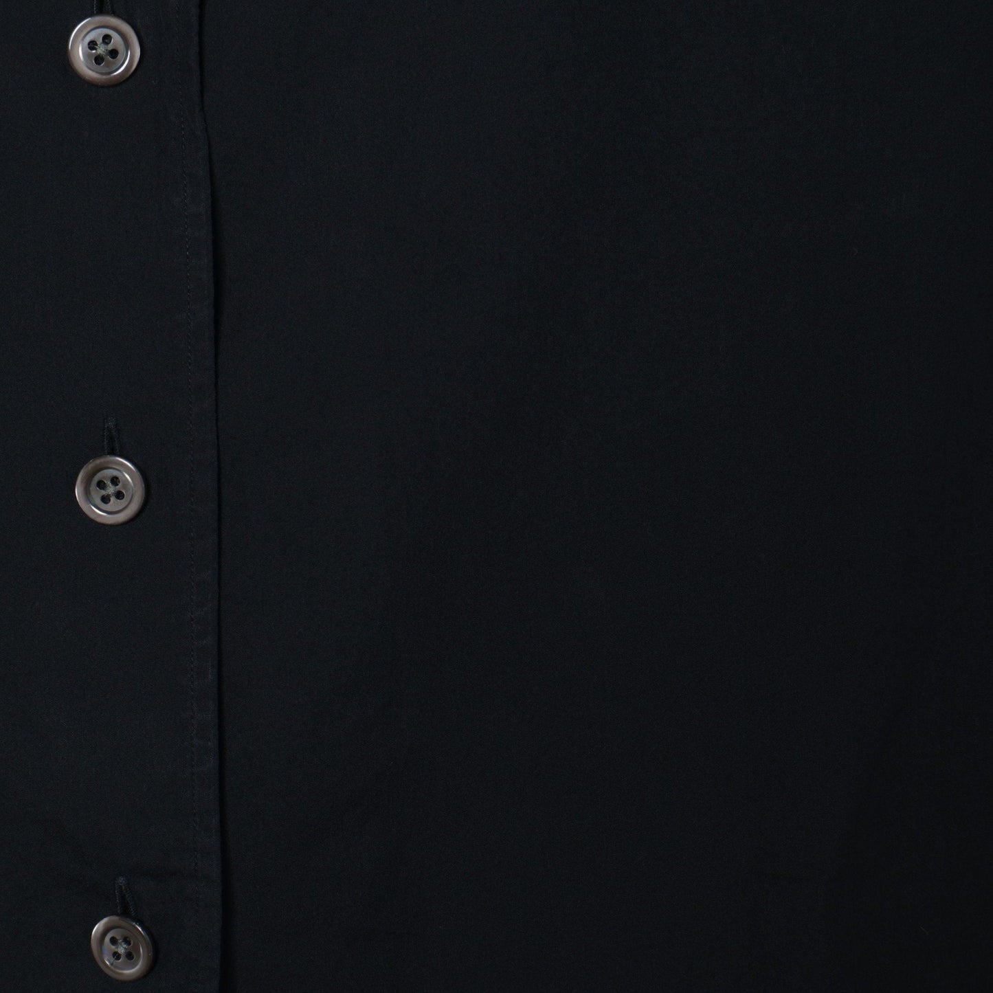 COTTON SILK POPLIN SHIRT