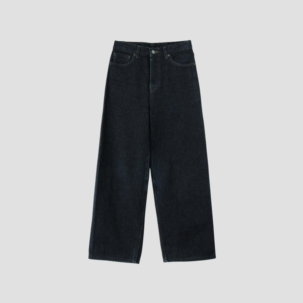 NEW AUTHENTIC DENIM TROUSERS
