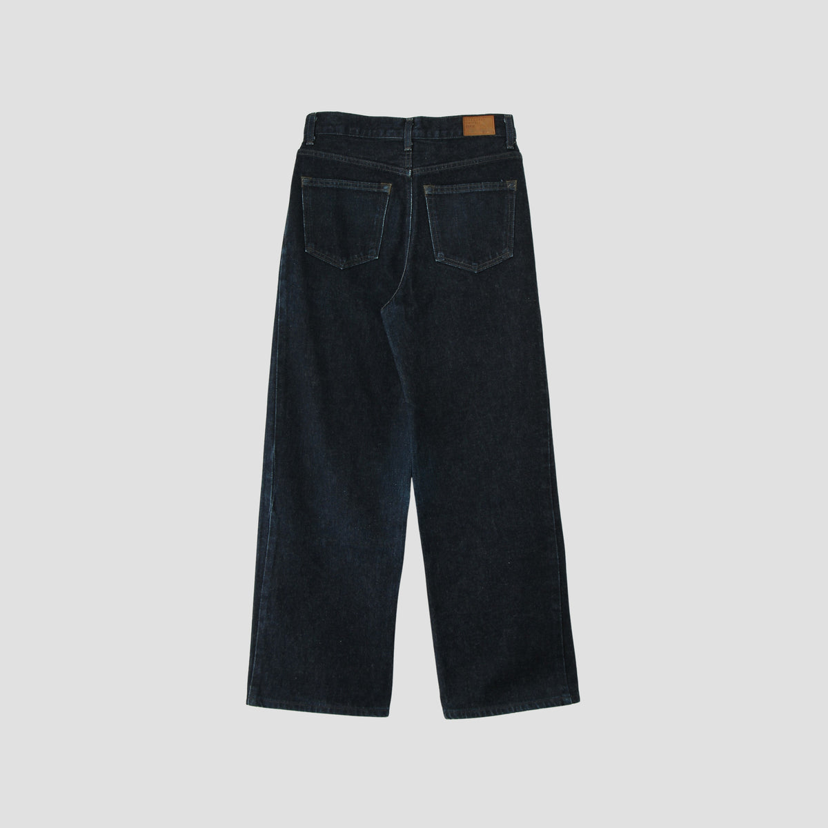 NEW AUTHENTIC DENIM TROUSERS