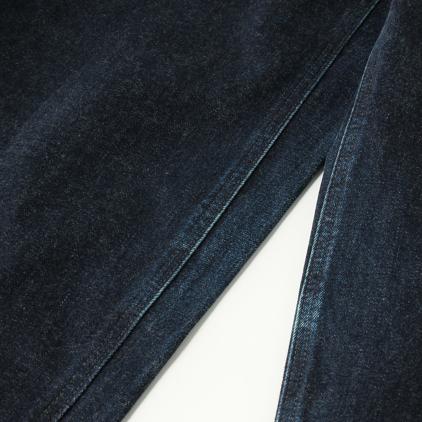 NEW AUTHENTIC DENIM TROUSERS