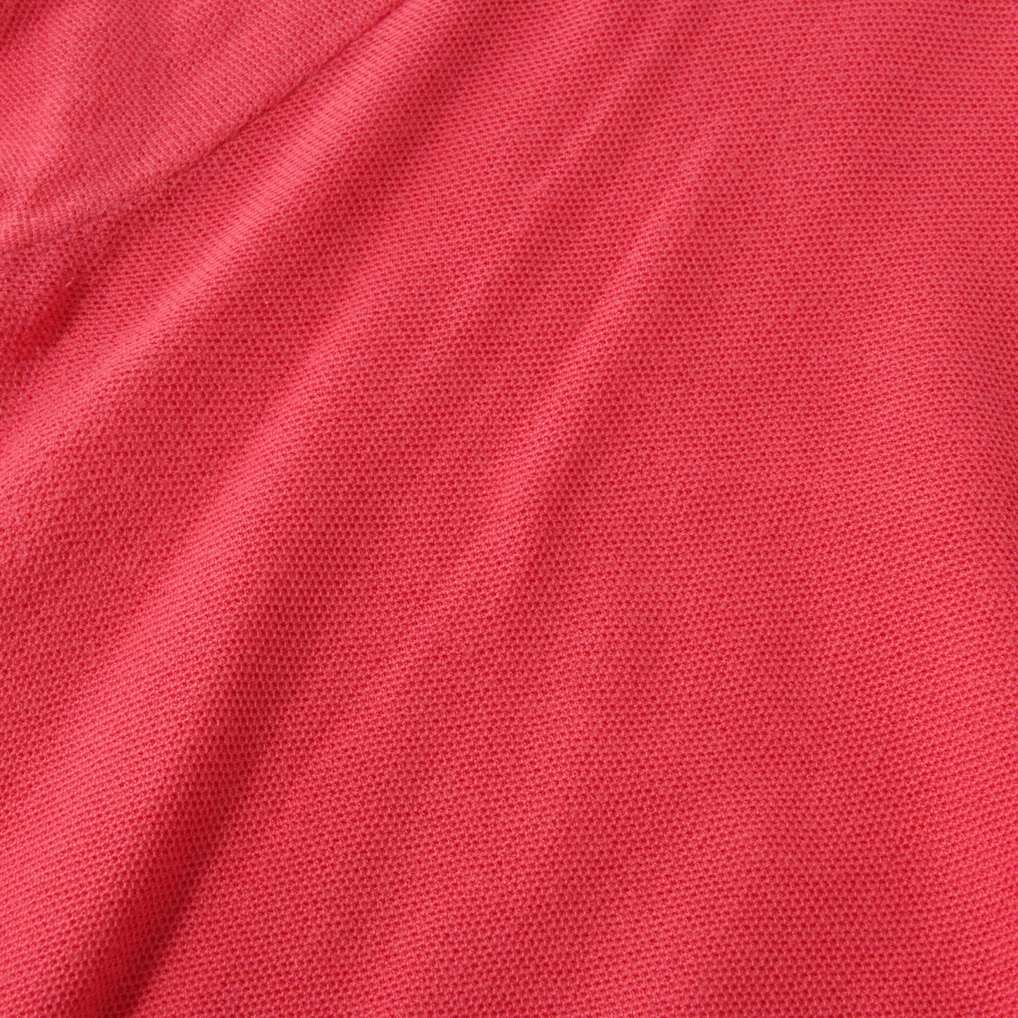 SEA ISLAND COTTON PIQUE KNIT