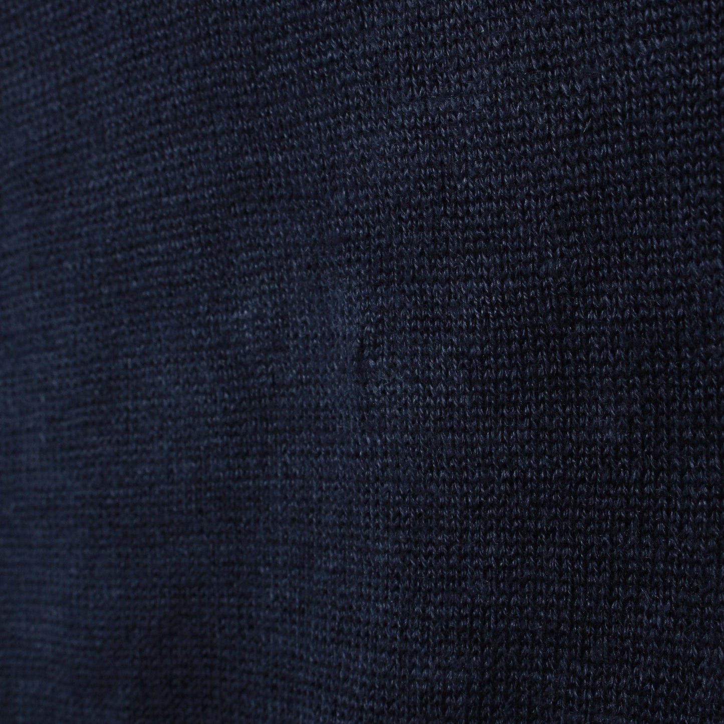 LINEN SLIPOVER KNIT