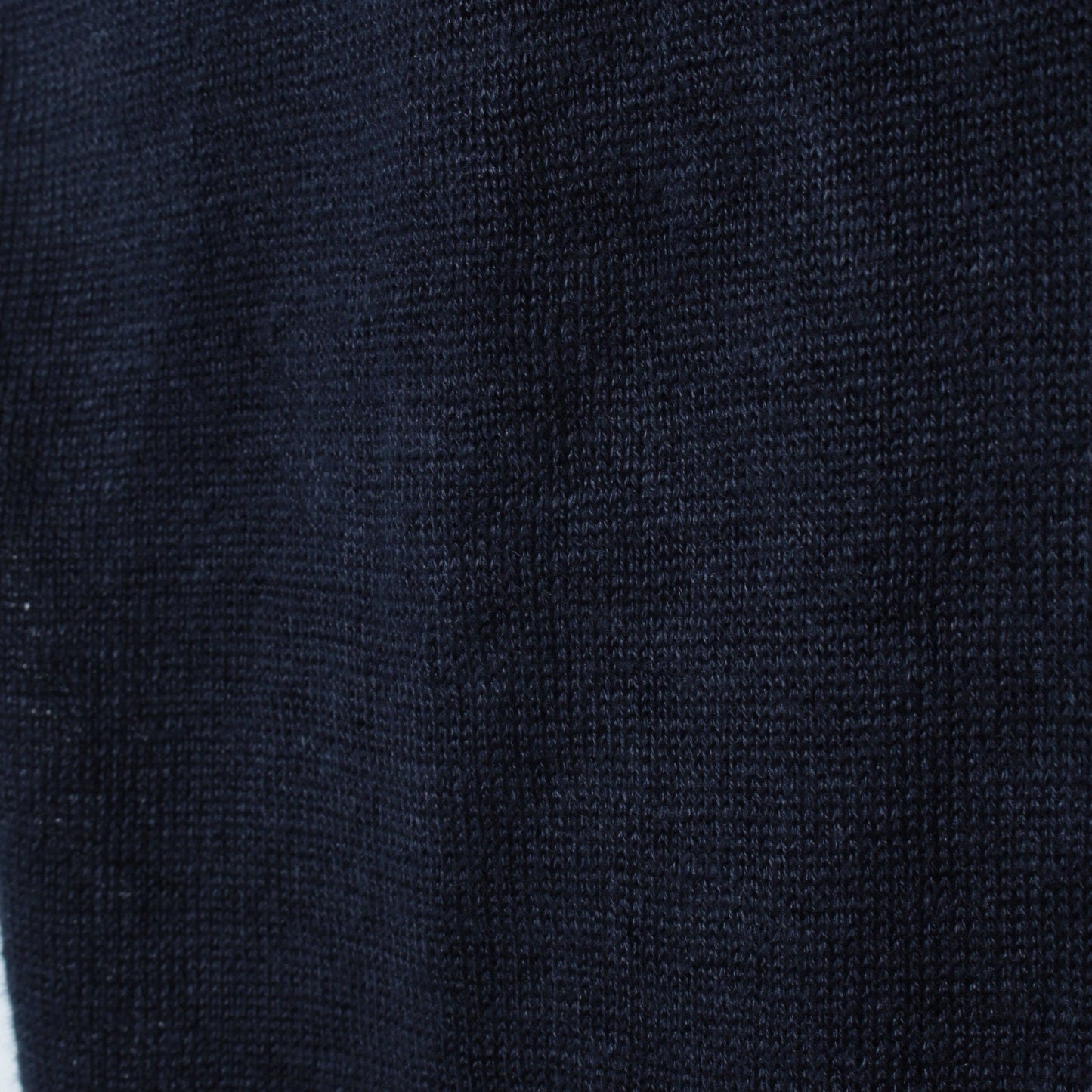 LINEN SLIPOVER KNIT