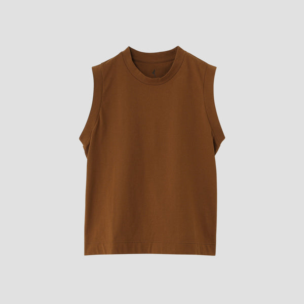 COTTON POLYESTER JERSEY
