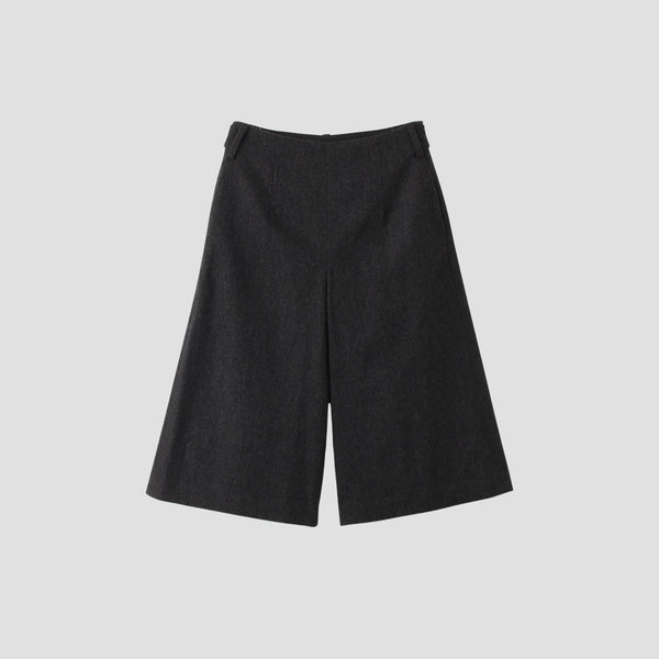 FLANNEL TROUSERS