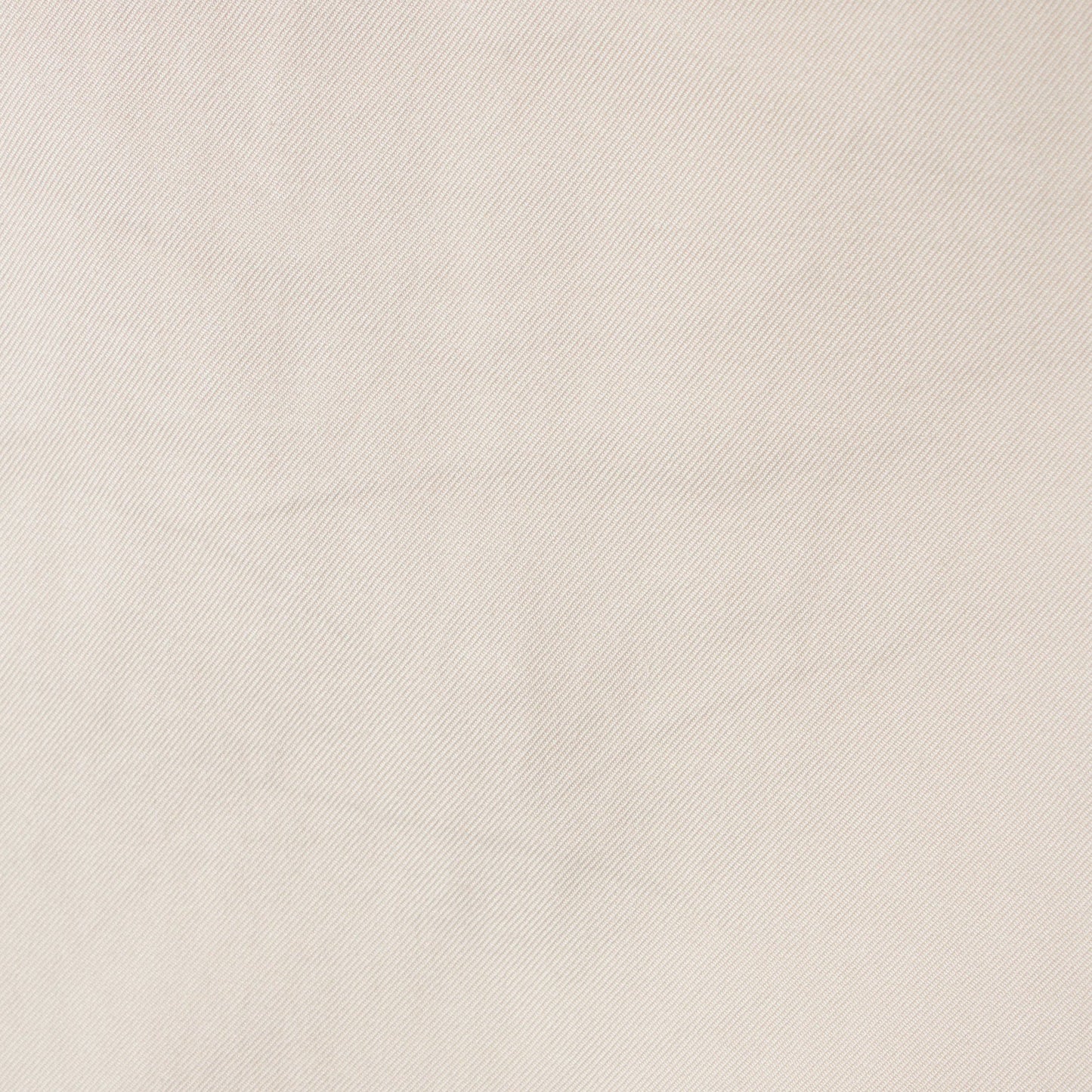 COTTON GABARDINE TROUSERS