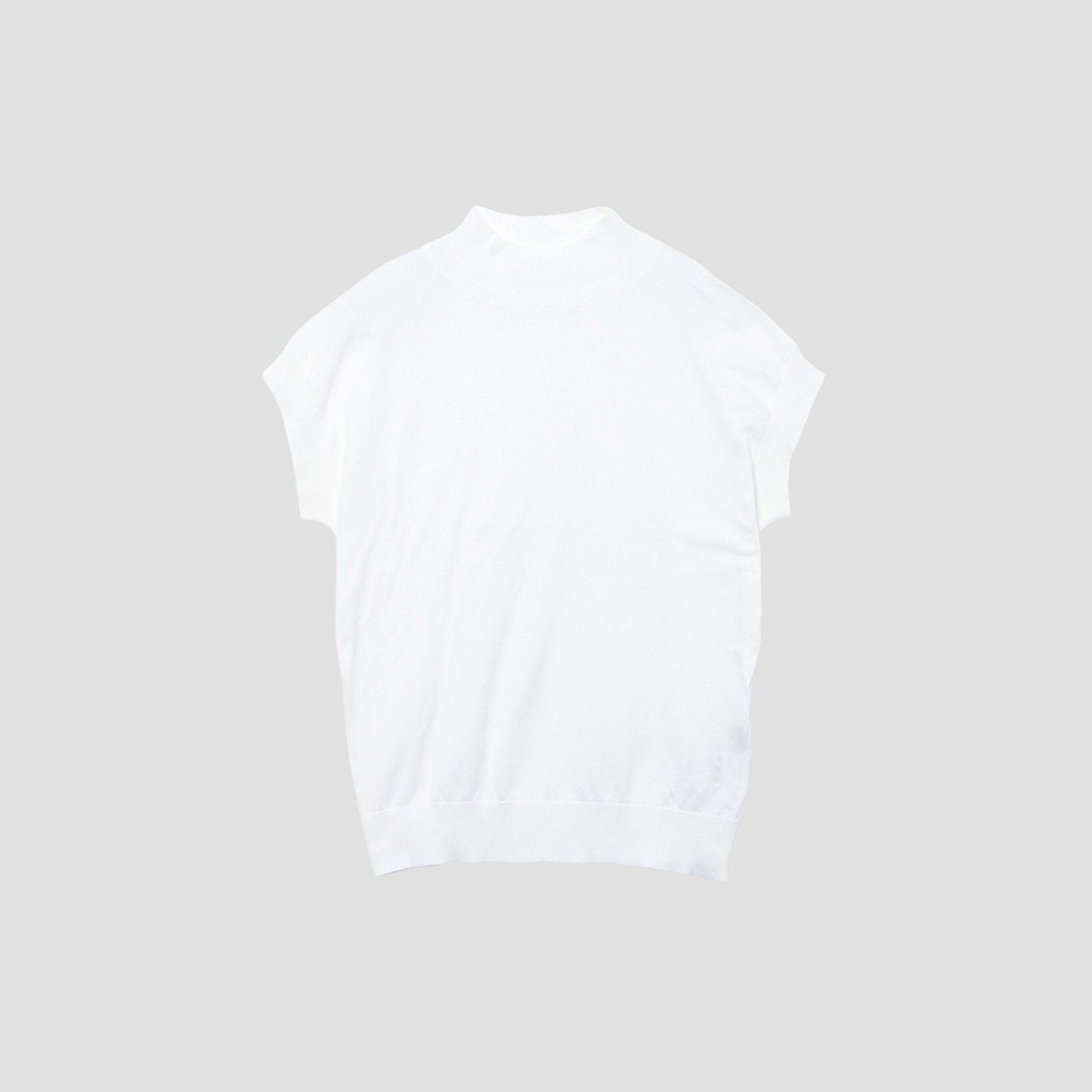SWISS COTTON KNIT