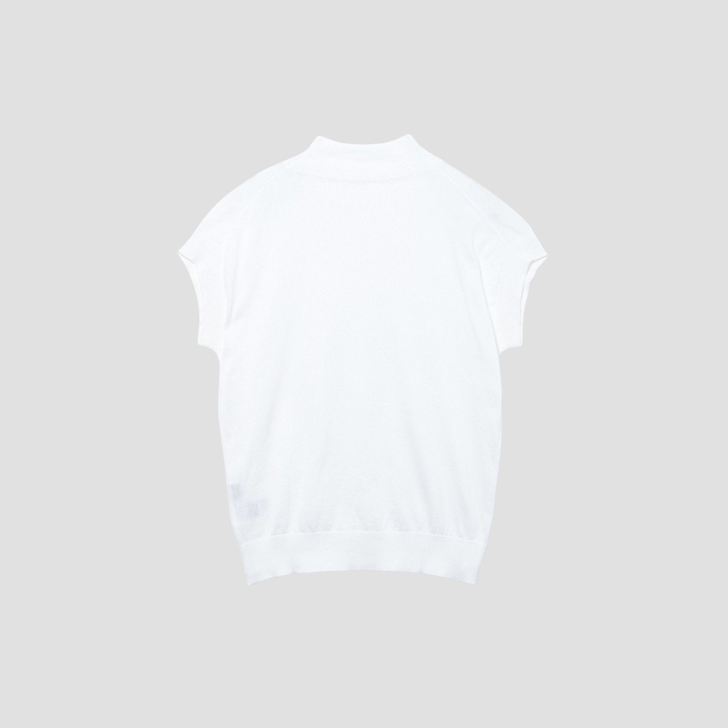 SWISS COTTON KNIT