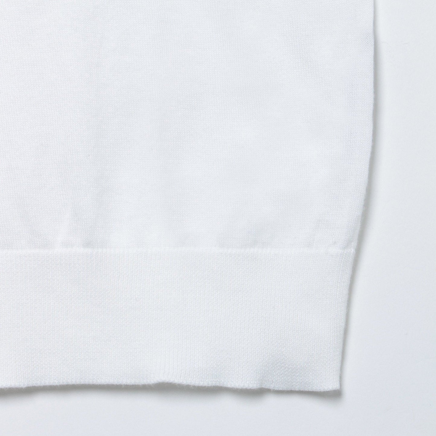 SWISS COTTON KNIT