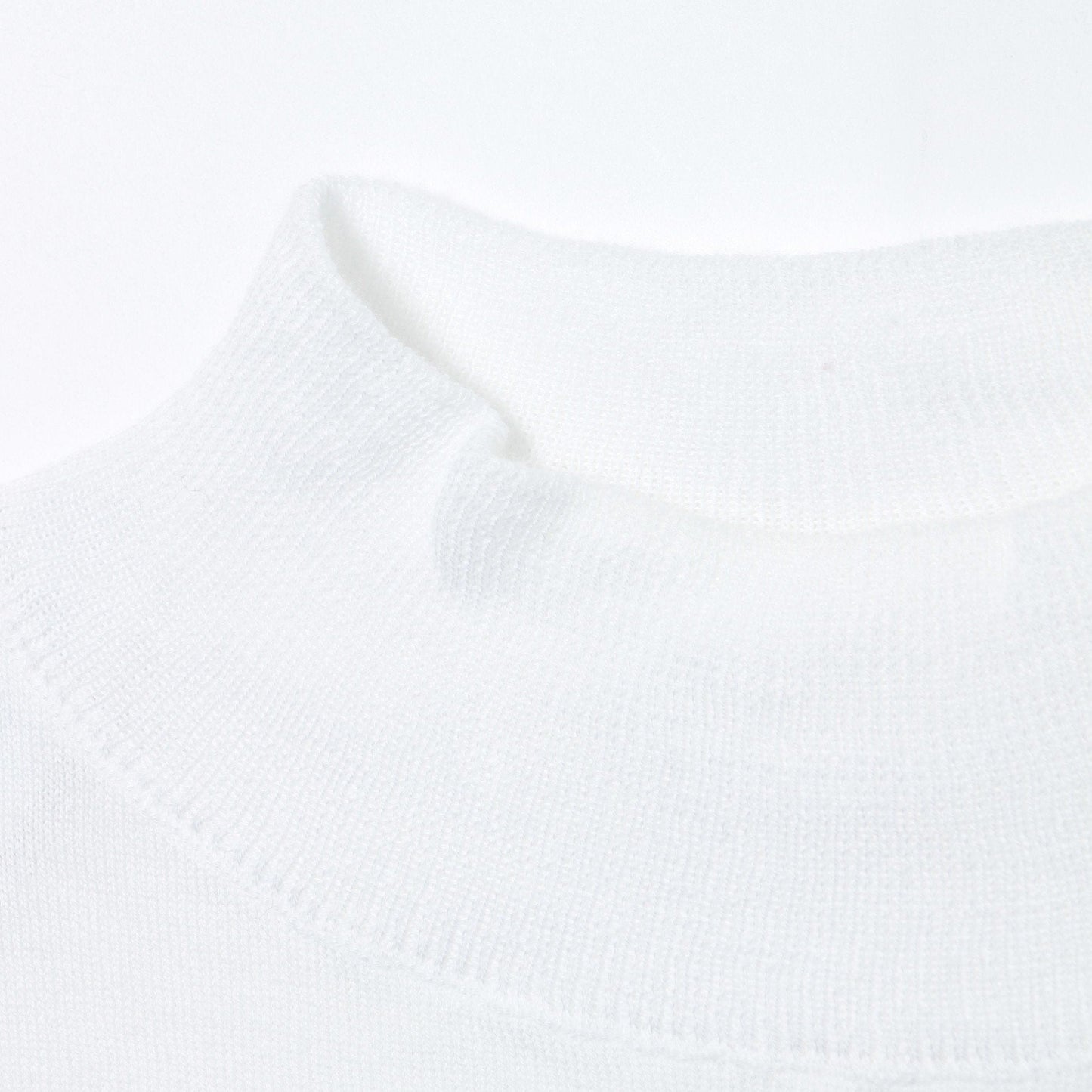 SWISS COTTON KNIT
