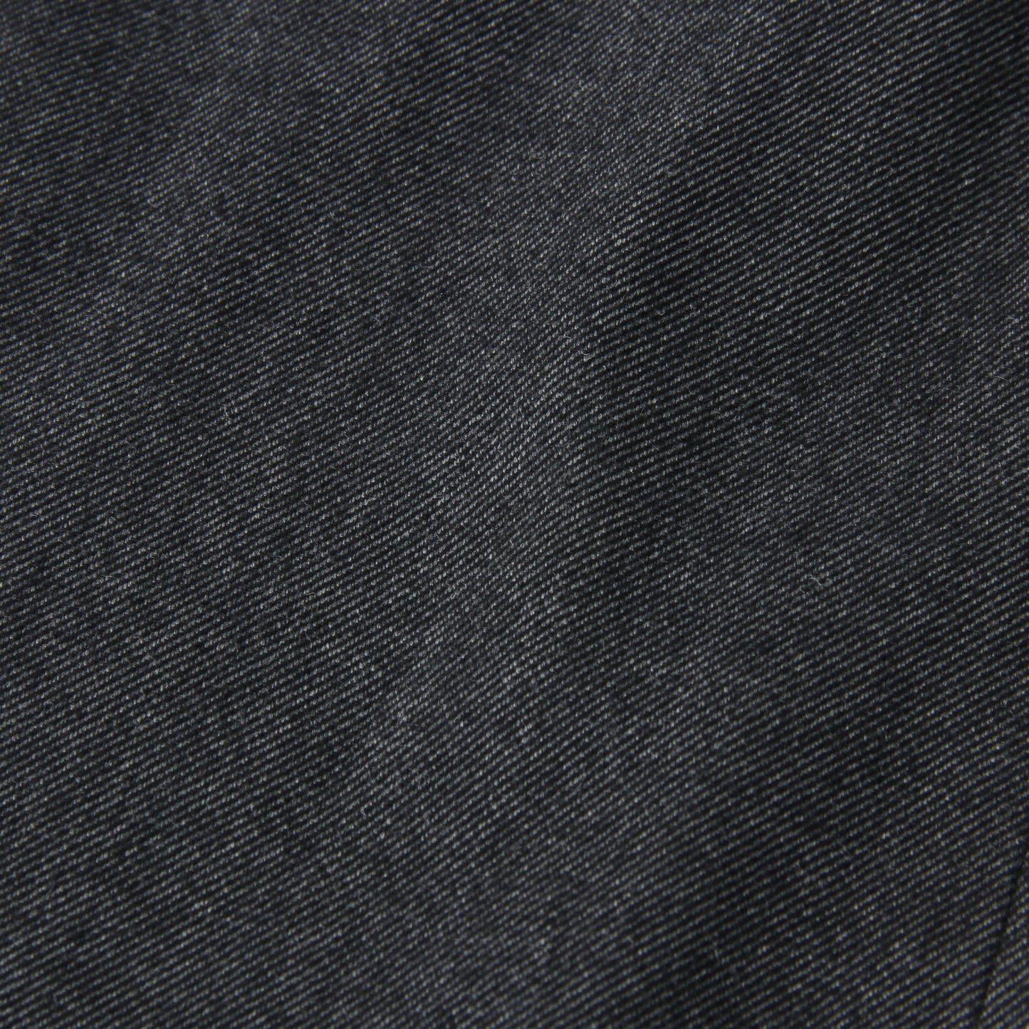 BRUSHED COTTON WOOL SKIRT