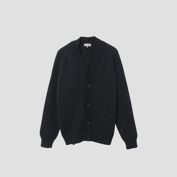 FINE MERINO WOOL KNIT