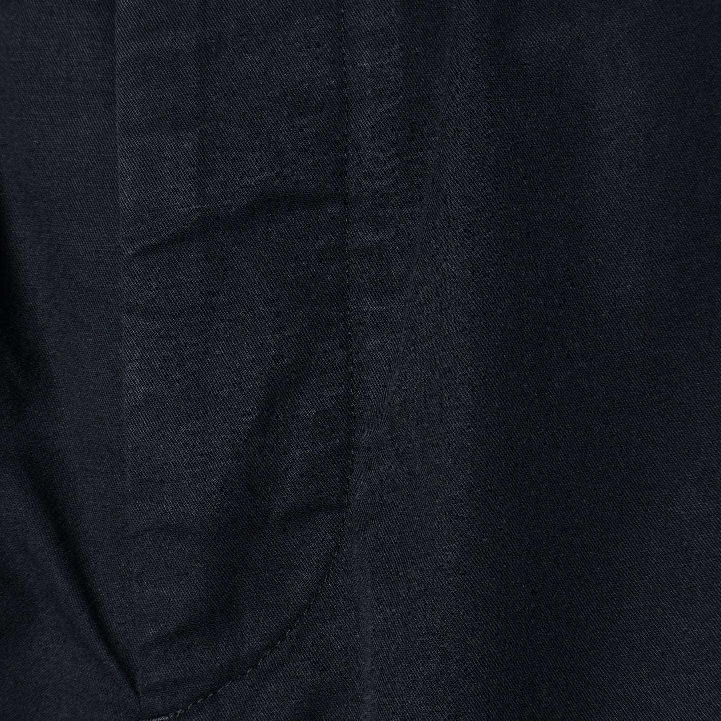 LIGHT COTTON LINEN TWILL TROUSERS
