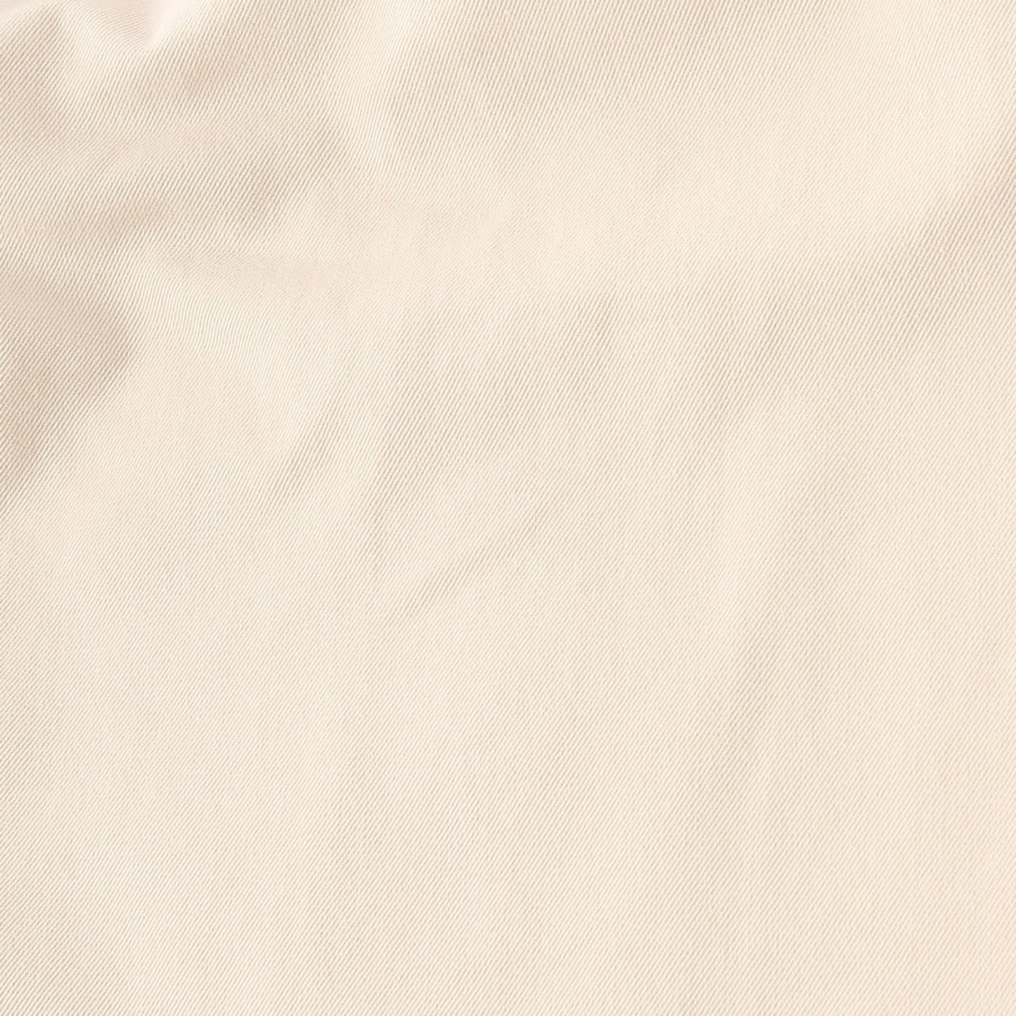 COTTON TWILL TROUSERS