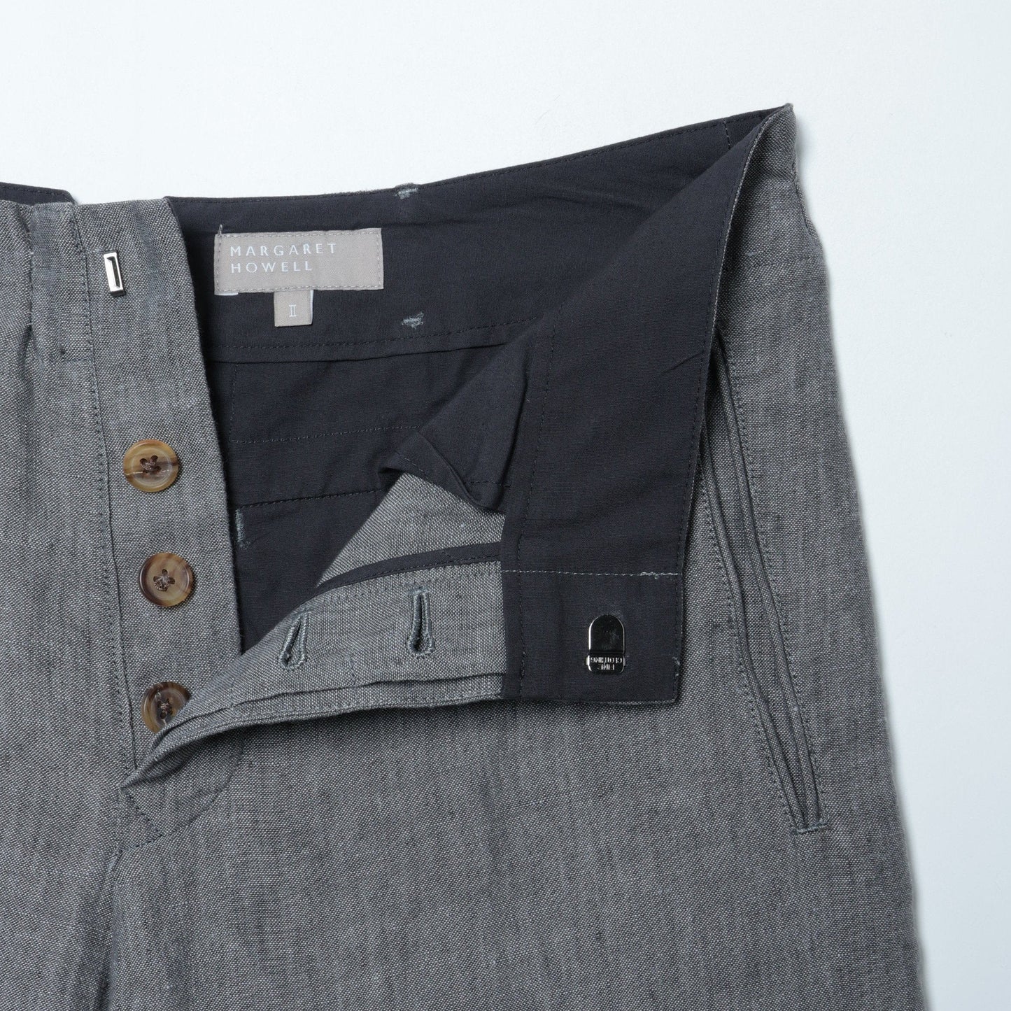 TROUSERS