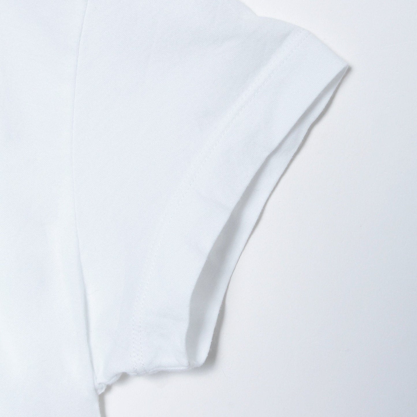 PLAIN COTTON JERSEY