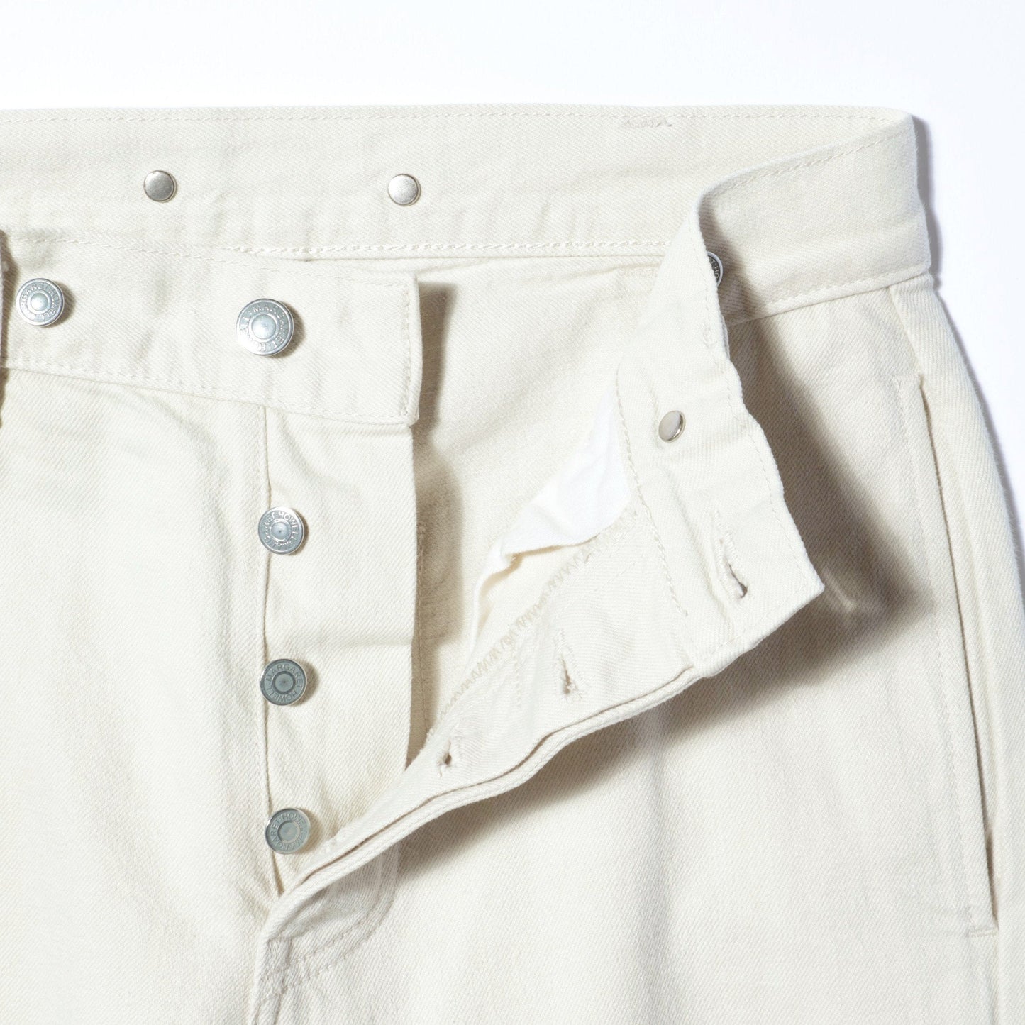 TROUSERS