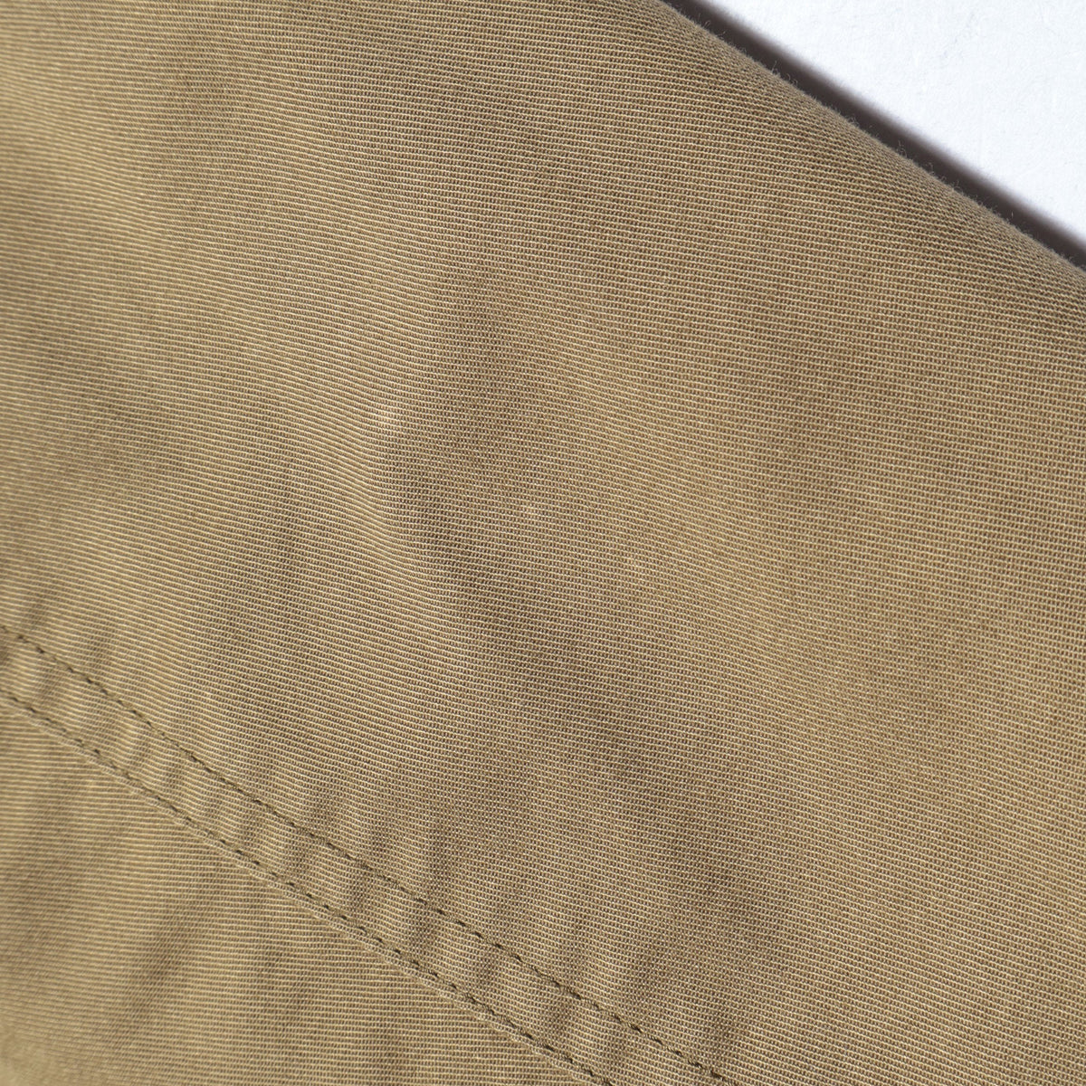 DRY COTTON TWILL BLOUSON