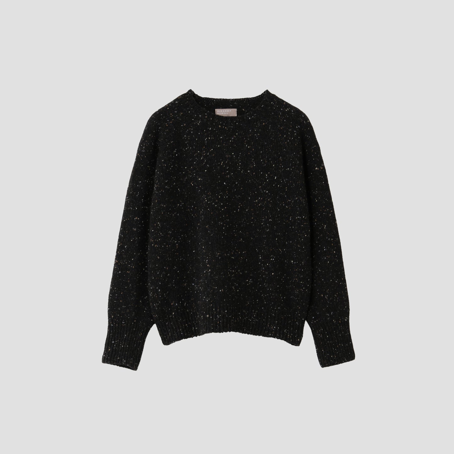 DONEGAL WOOL KNIT
