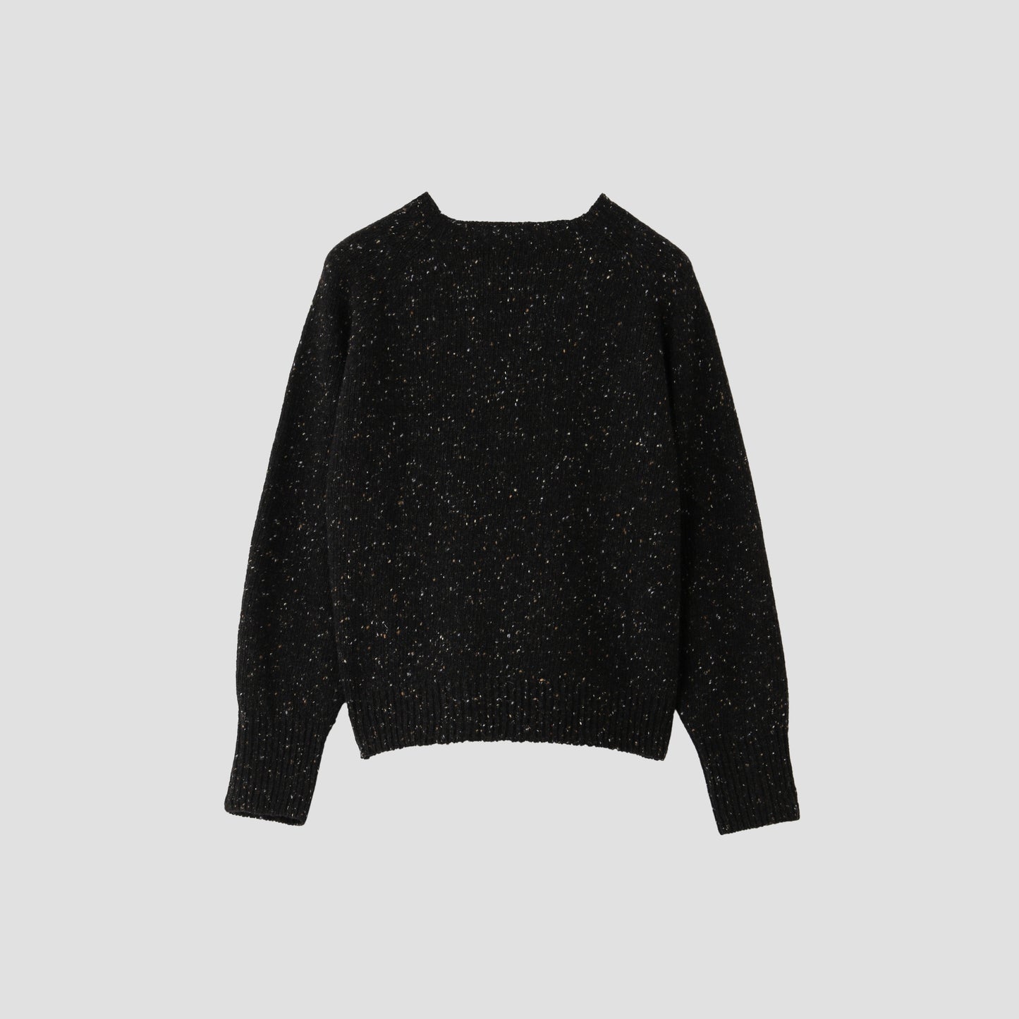 DONEGAL WOOL KNIT