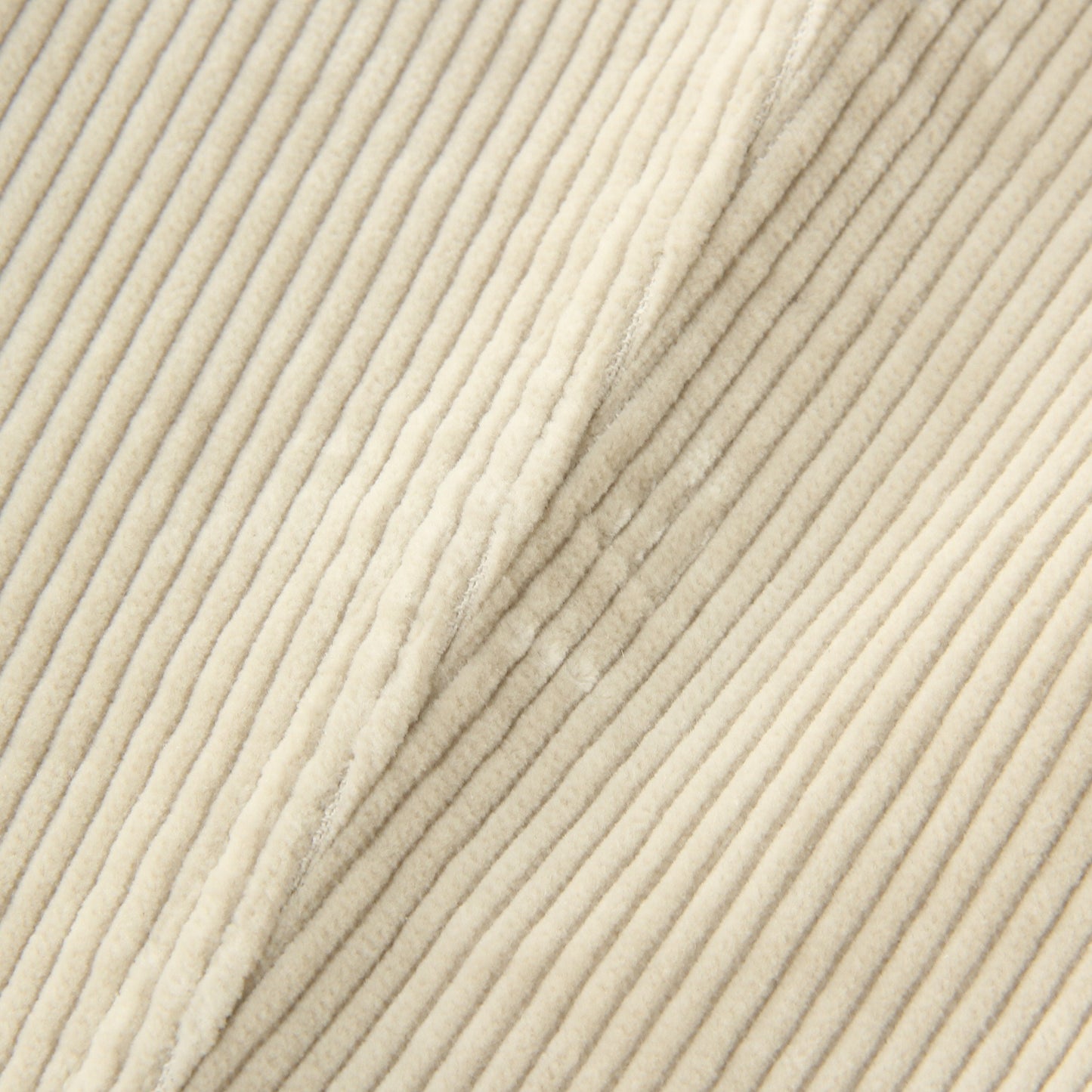 HEAVY CORDUROY TROUSERS