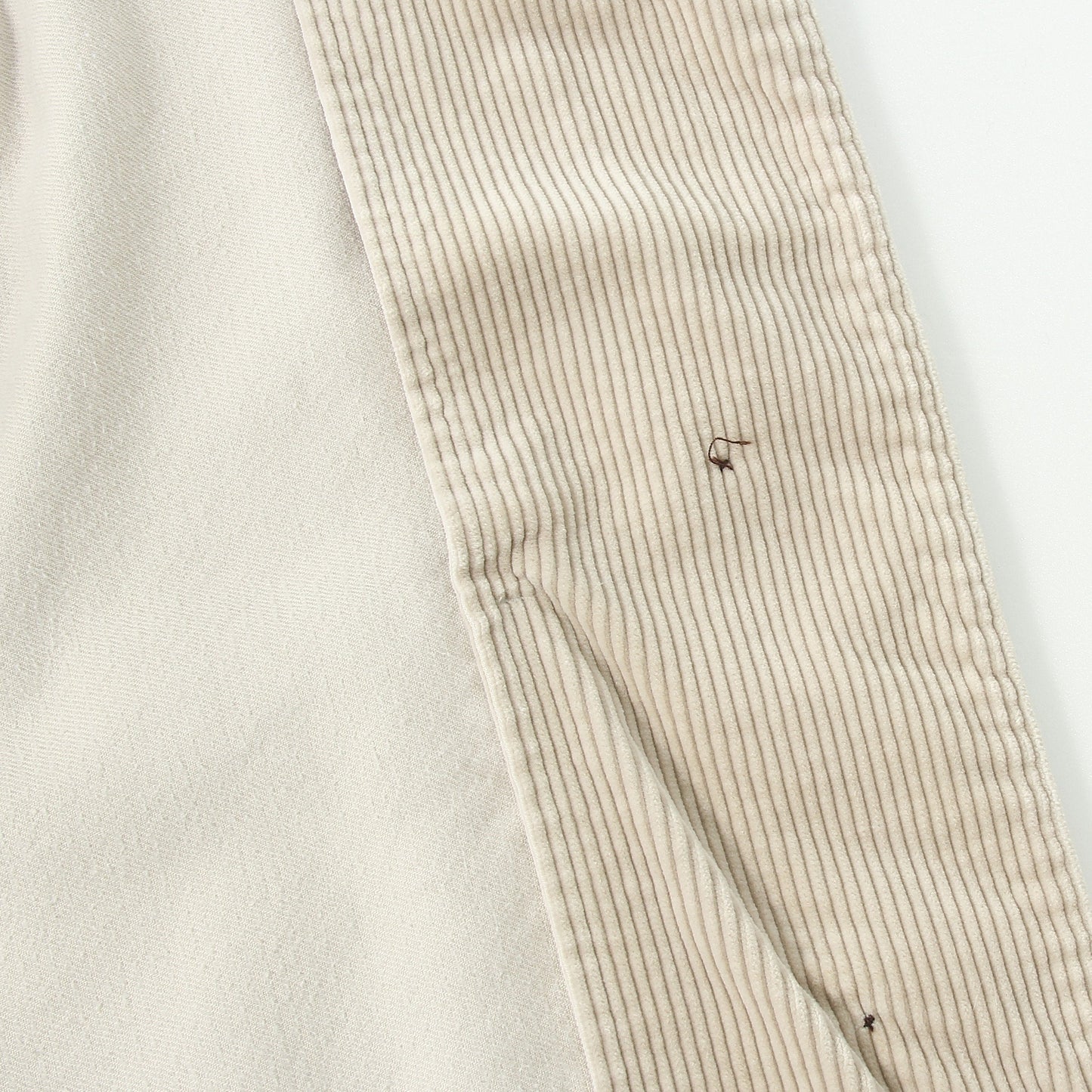 HEAVY CORDUROY BLOUSON