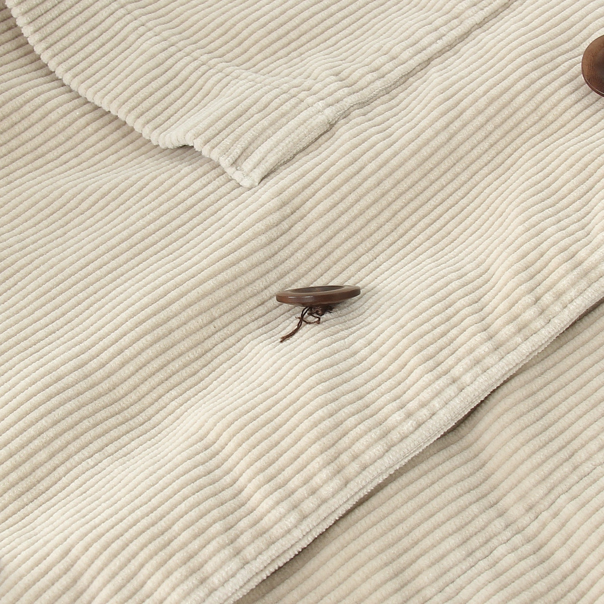 HEAVY CORDUROY BLOUSON