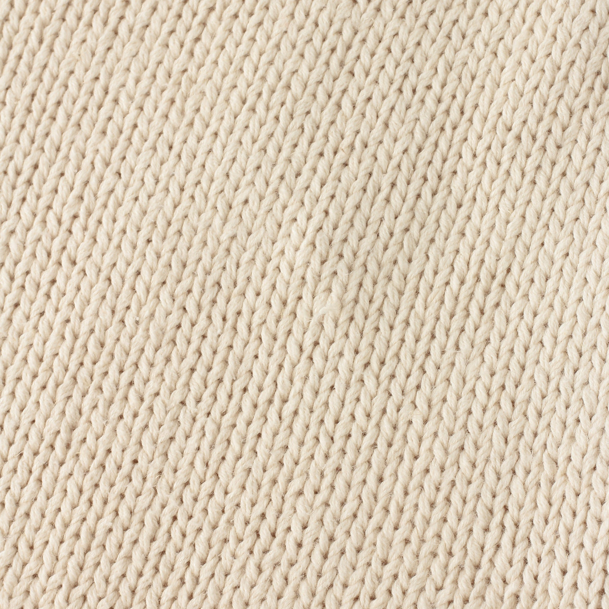 COARSE COTTON LINEN KNIT