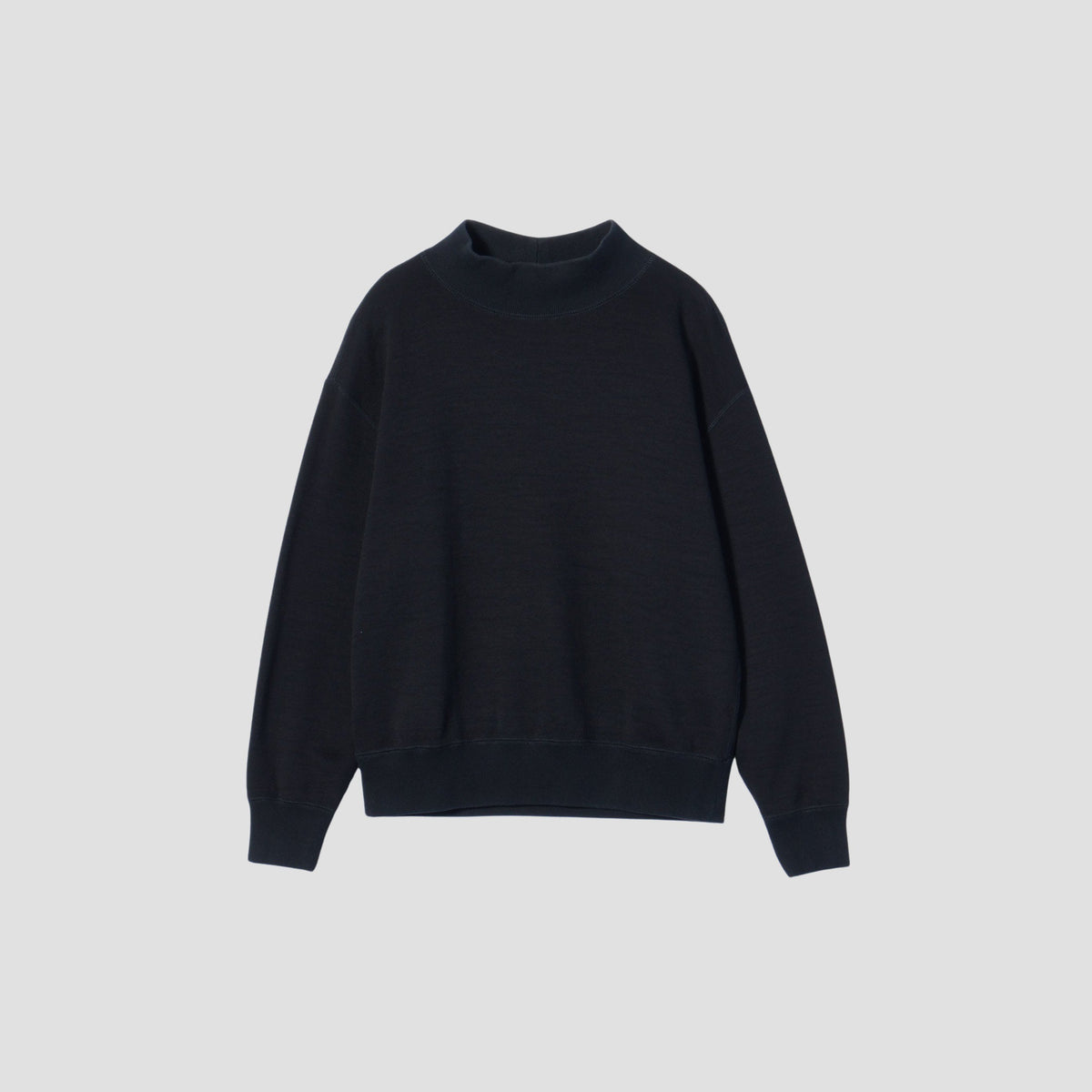 SOFT WOOL JERSEY