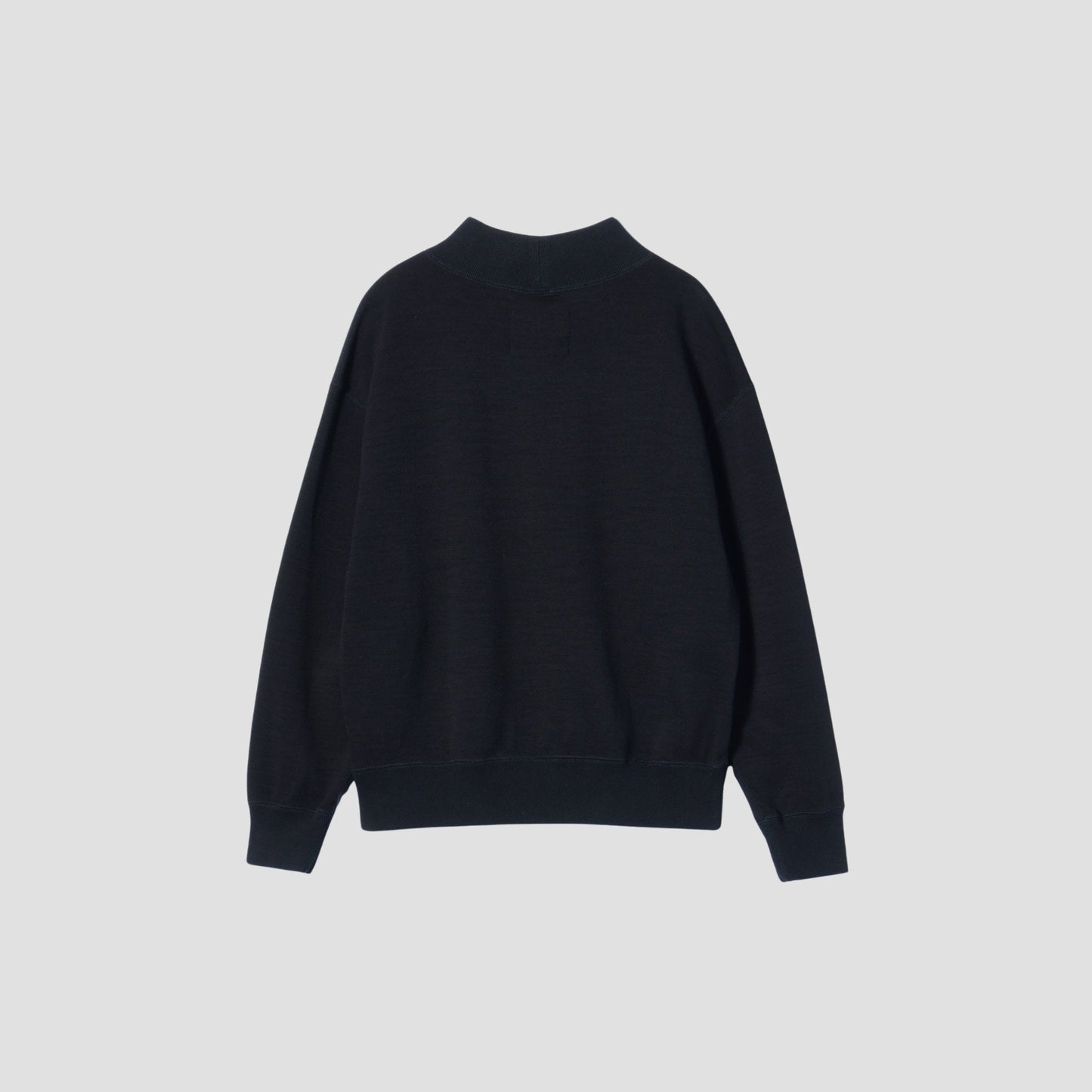 SOFT WOOL JERSEY