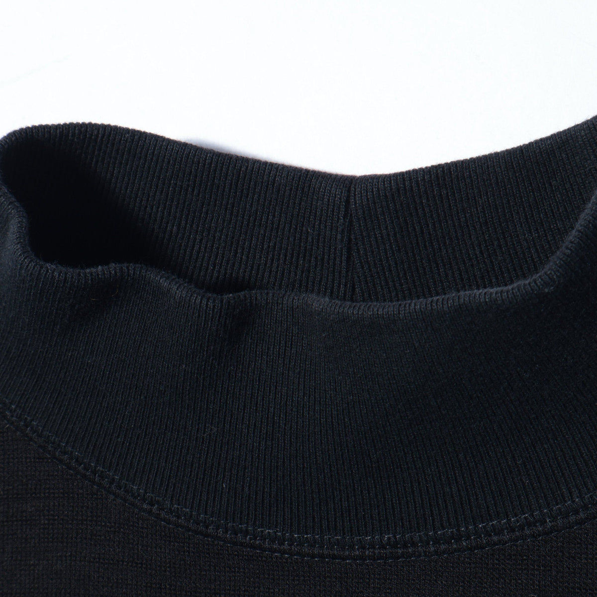 SOFT WOOL JERSEY