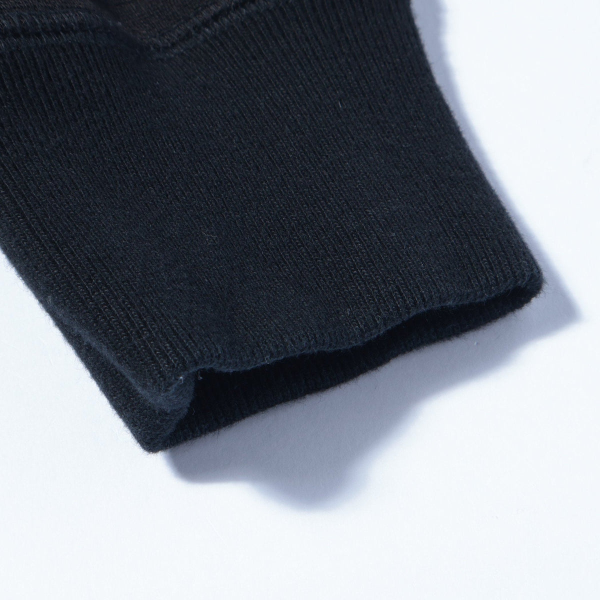 SOFT WOOL JERSEY