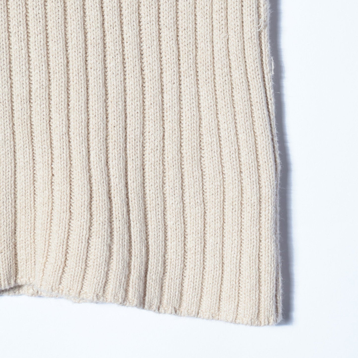 COTTON HEMP KNIT