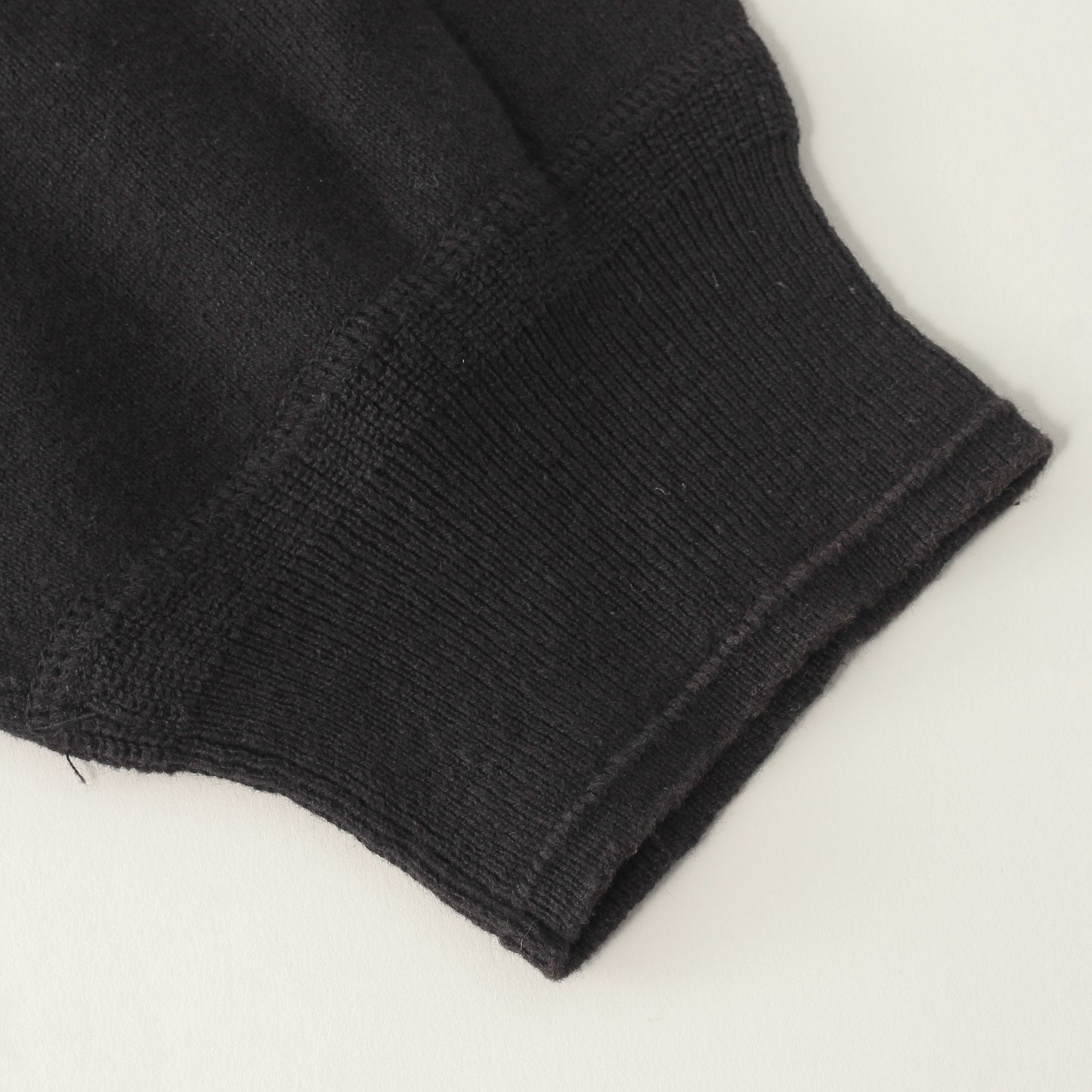 FINE SLUB COTTON LINEN KNIT